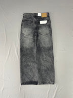 JEAN BAGGY OG GRIS