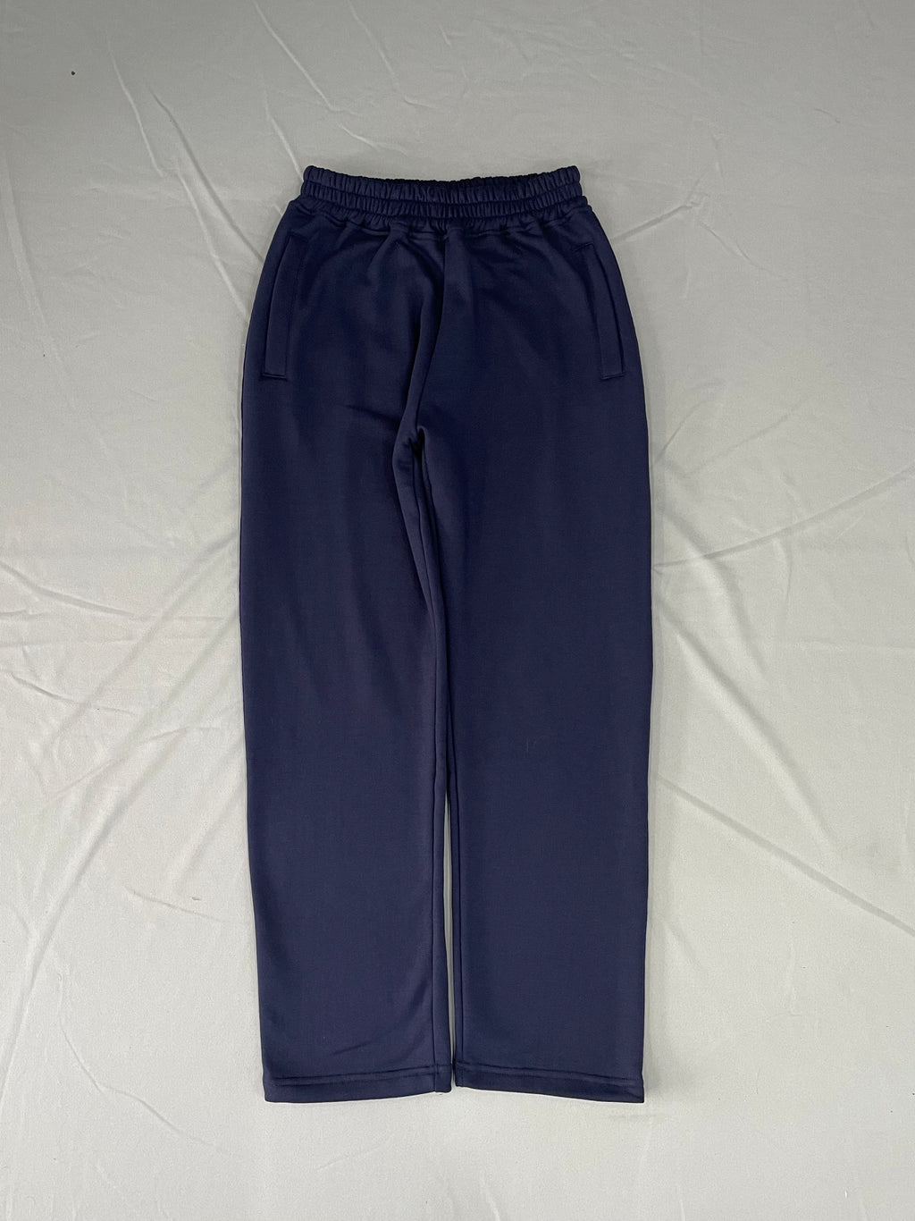 PANTALÓN RECTO CS AZUL