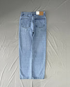 JEAN RECTO RW AZUL CIELO