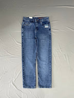 JEAN RECTO RW AZUL MEDIO