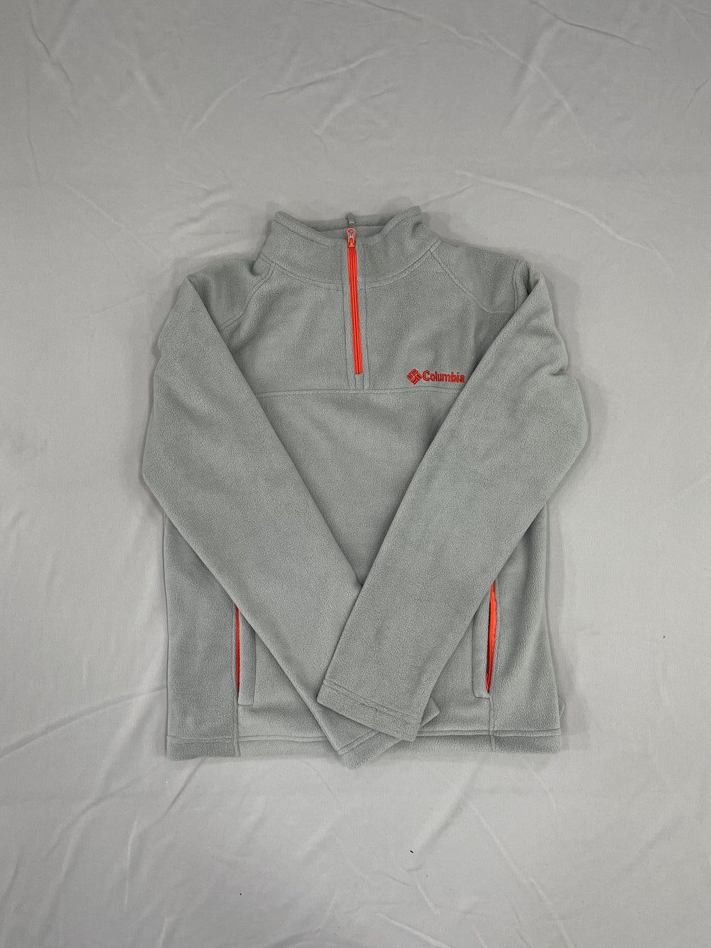 BUZO ESTÁNDAR PM GRIS