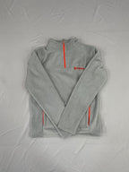 BUZO ESTÁNDAR PM GRIS