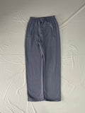 PANTALÓN RECTO CS AZUL HIELO
