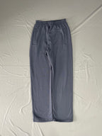 PANTALÓN RECTO CS AZUL HIELO