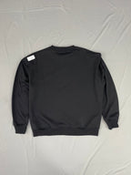 BUZO OVERSIZE CE NEGRO