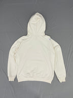 SUDADERA OVERSIZE CE BEIGE