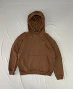 SUDADERA OVERSIZE CE CAFÉ