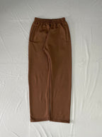 PANTALÓN RECTO CS CAFÉ