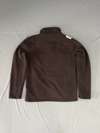 BUZO ESTÁNDAR PM CAFÉ