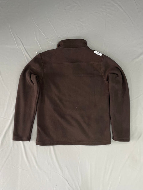 BUZO ESTÁNDAR PM CAFÉ