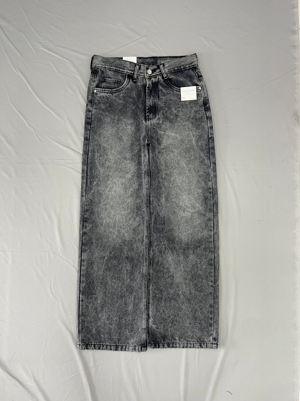 JEAN BAGGY OG GRIS