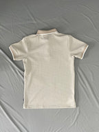 POLO ESTÁNDAR ZFR BEIGE