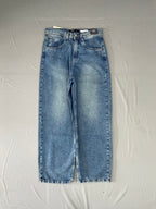 JEAN BAGGY M19 AZUL