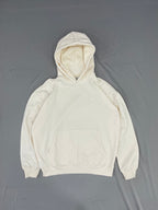 SUDADERA OVERSIZE CE BEIGE