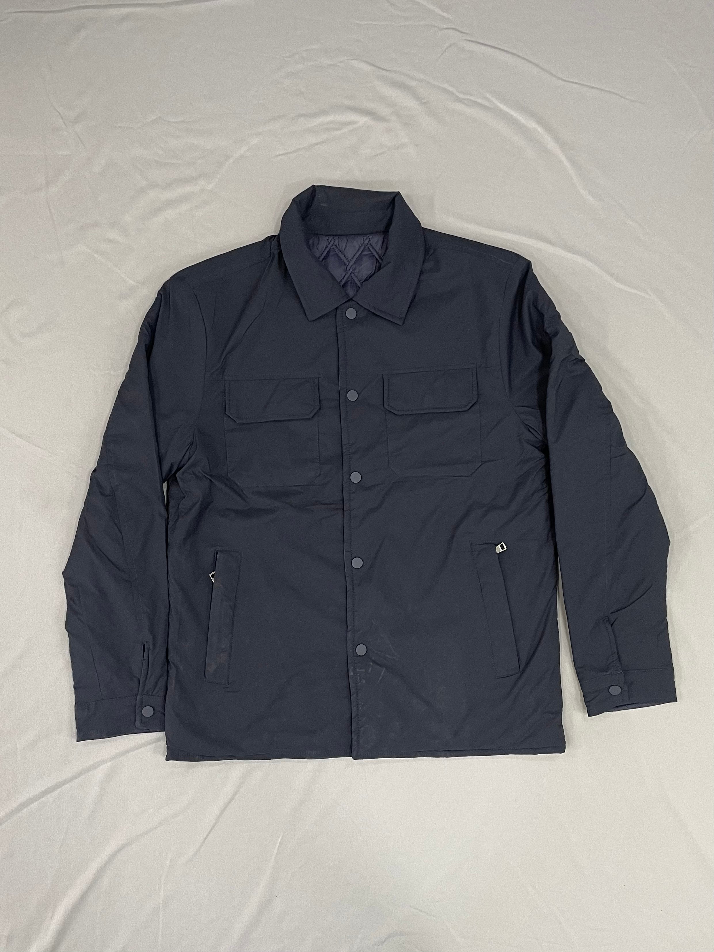 CHOMPA VS HOMBRE AZUL