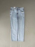JEAN RECTO RW AZUL HIELO