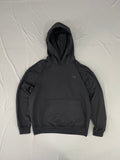 SUDADERA OVERSIZE CE NEGRO