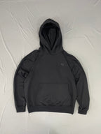 SUDADERA OVERSIZE CE NEGRO