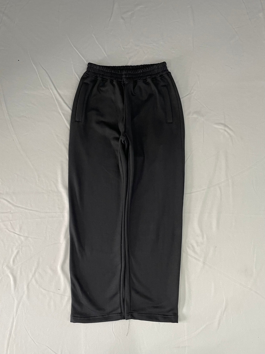 PANTALÓN RECTO CS NEGRO