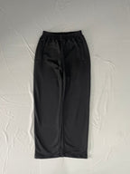 PANTALÓN RECTO CS NEGRO
