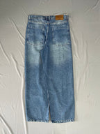 JEAN BAGGY M19 AZUL