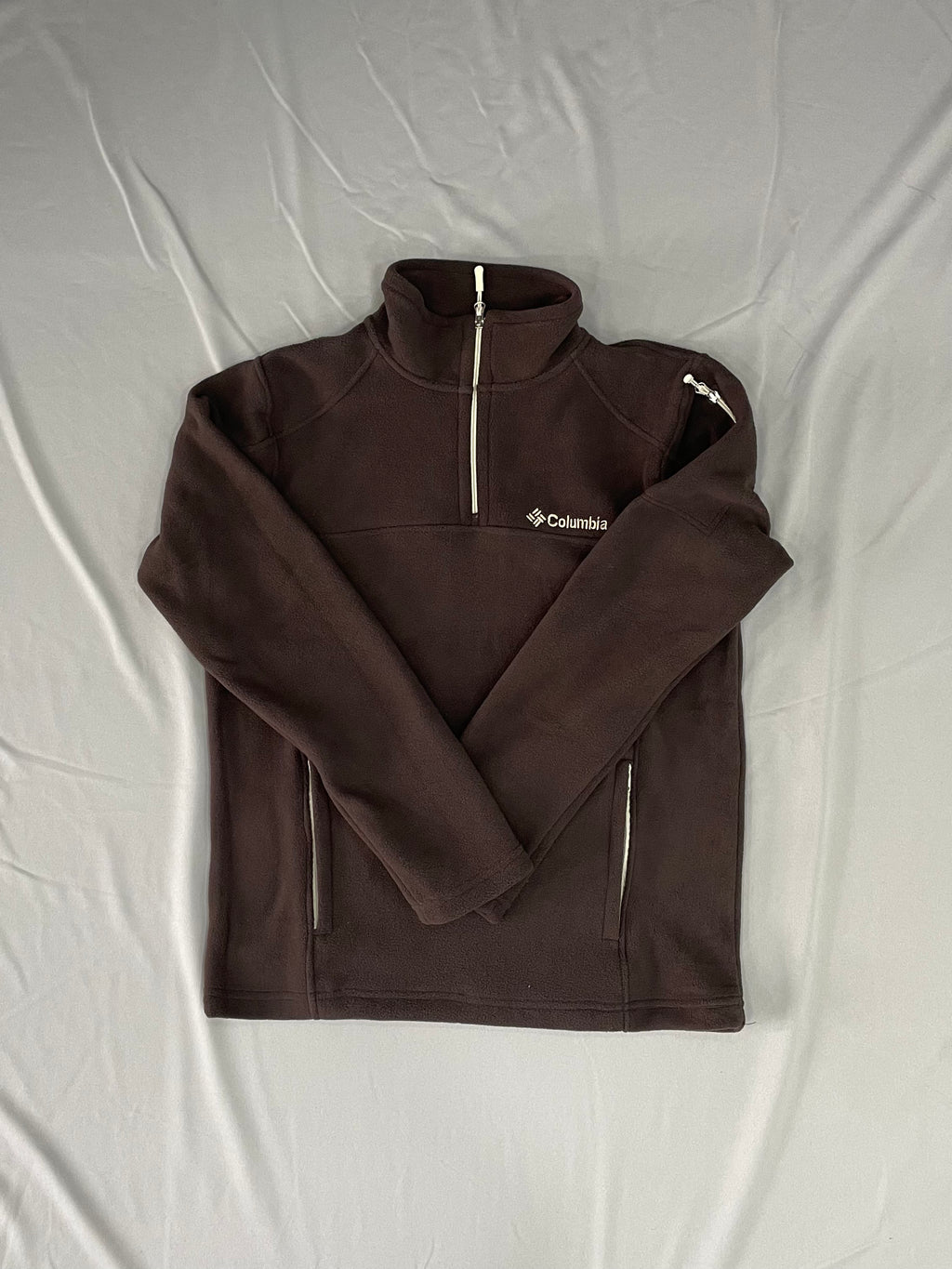 BUZO ESTÁNDAR PM CAFÉ