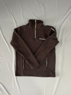 BUZO ESTÁNDAR PM CAFÉ