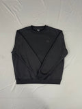 BUZO OVERSIZE CE NEGRO