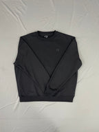 BUZO OVERSIZE CE NEGRO