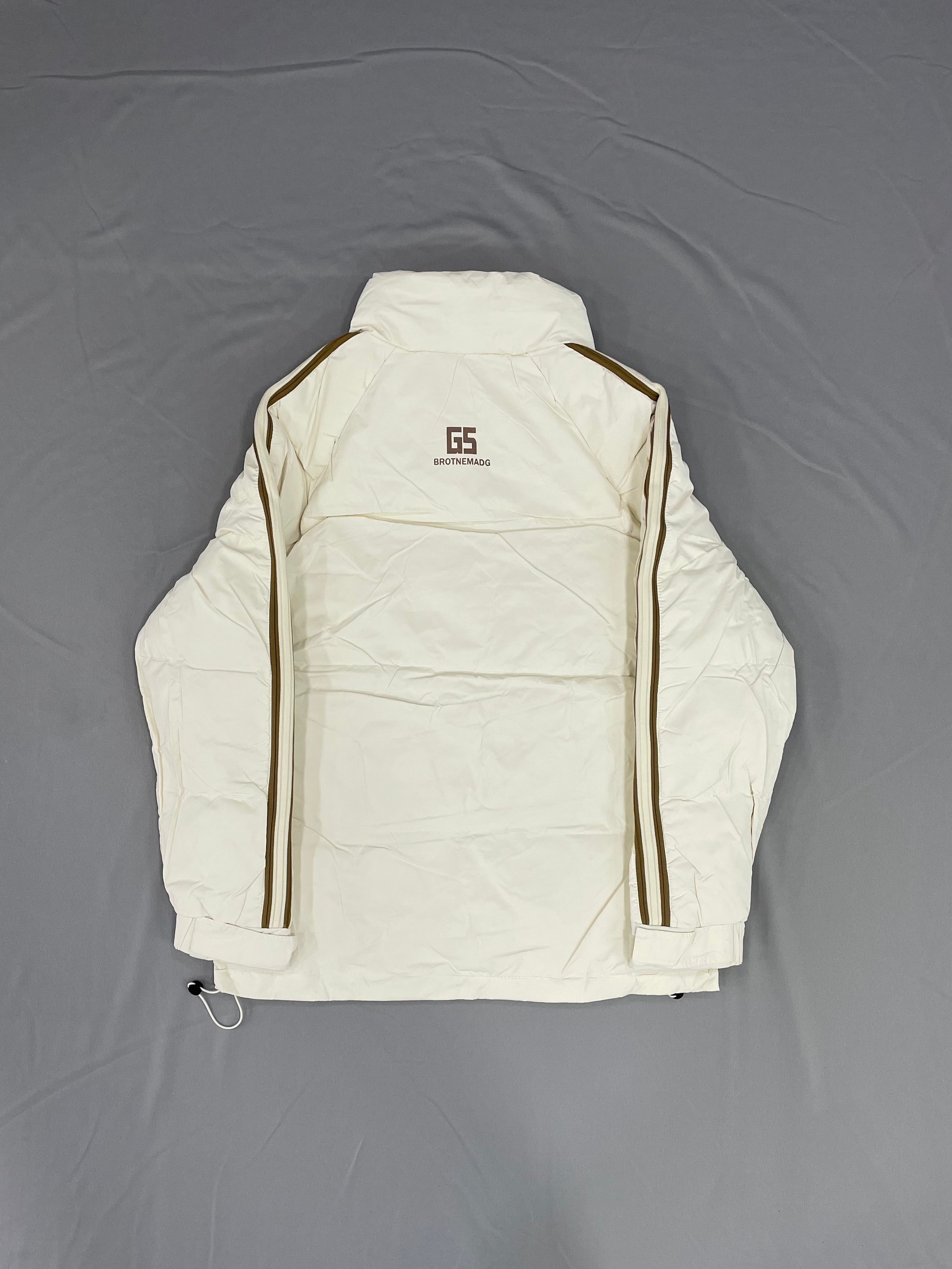 CHOMPA ESTÁNDAR BR BEIGE