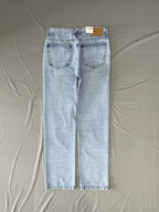 JEAN RECTO RW AZUL HIELO