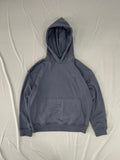 SUDADERA OVERSIZE CE AZUL