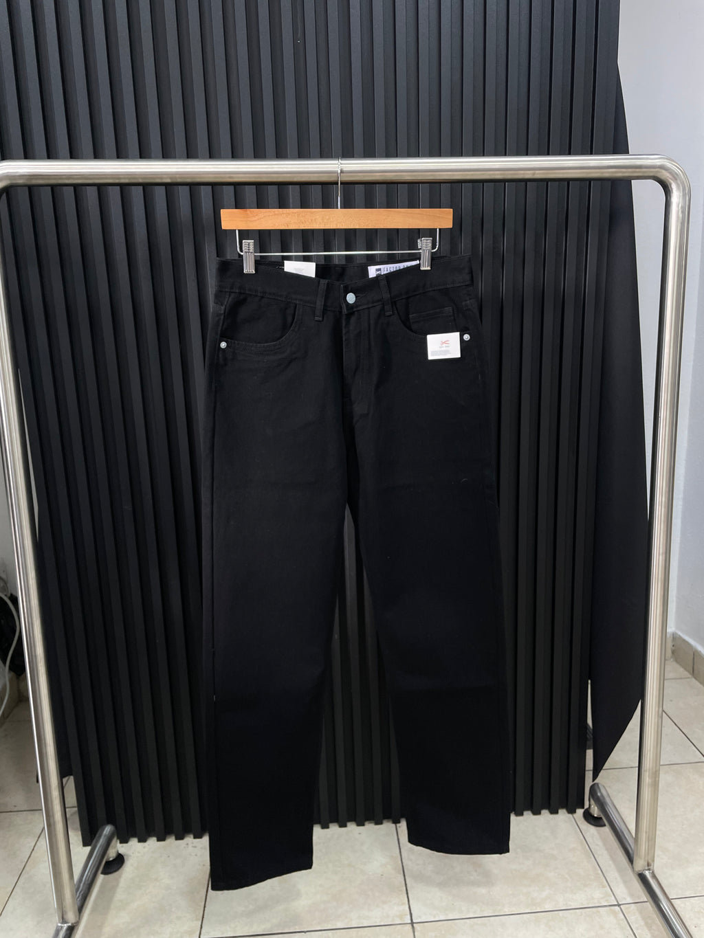 Jeans Recto BS Basicos