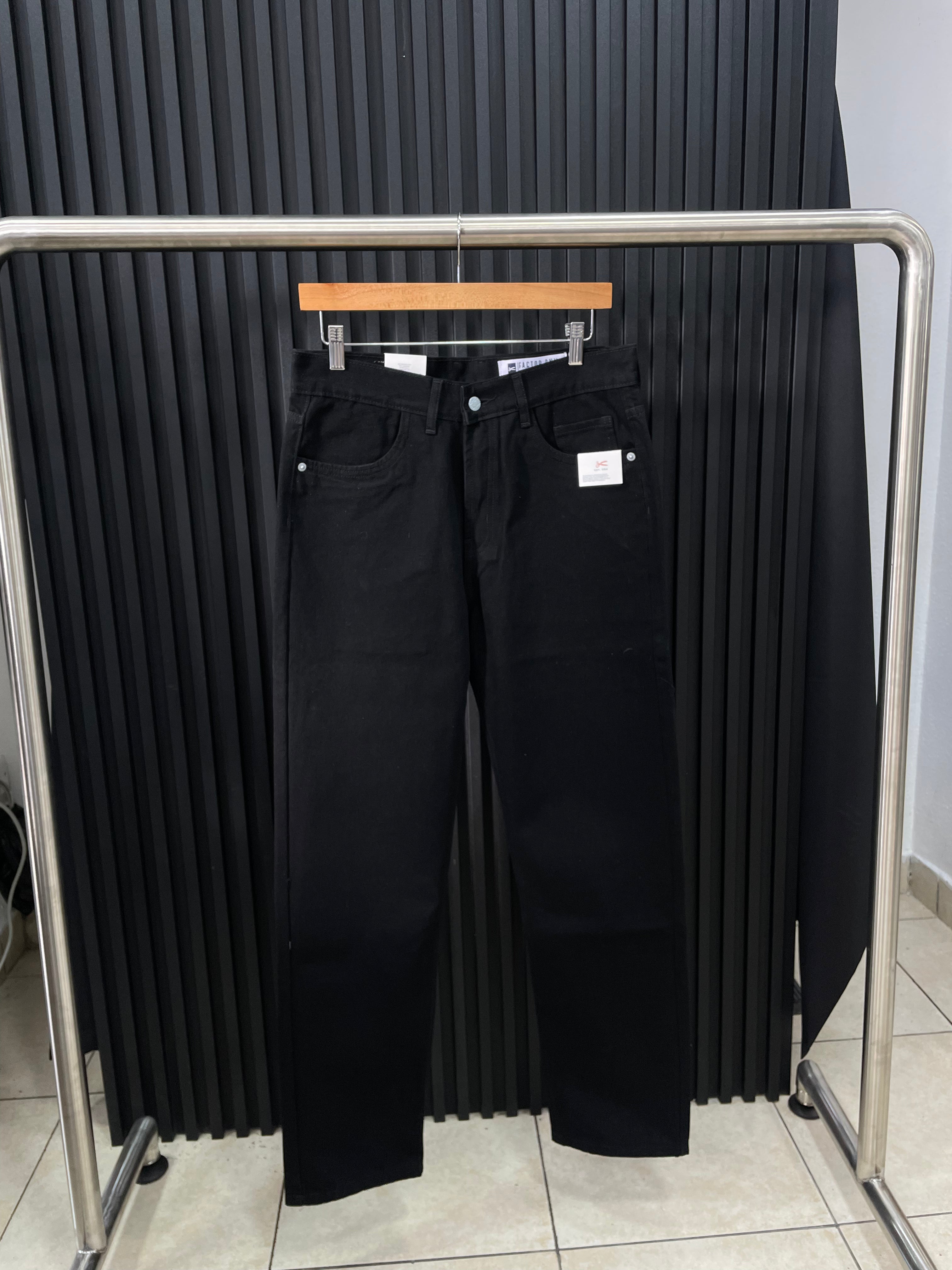 Jeans Recto BS Basicos