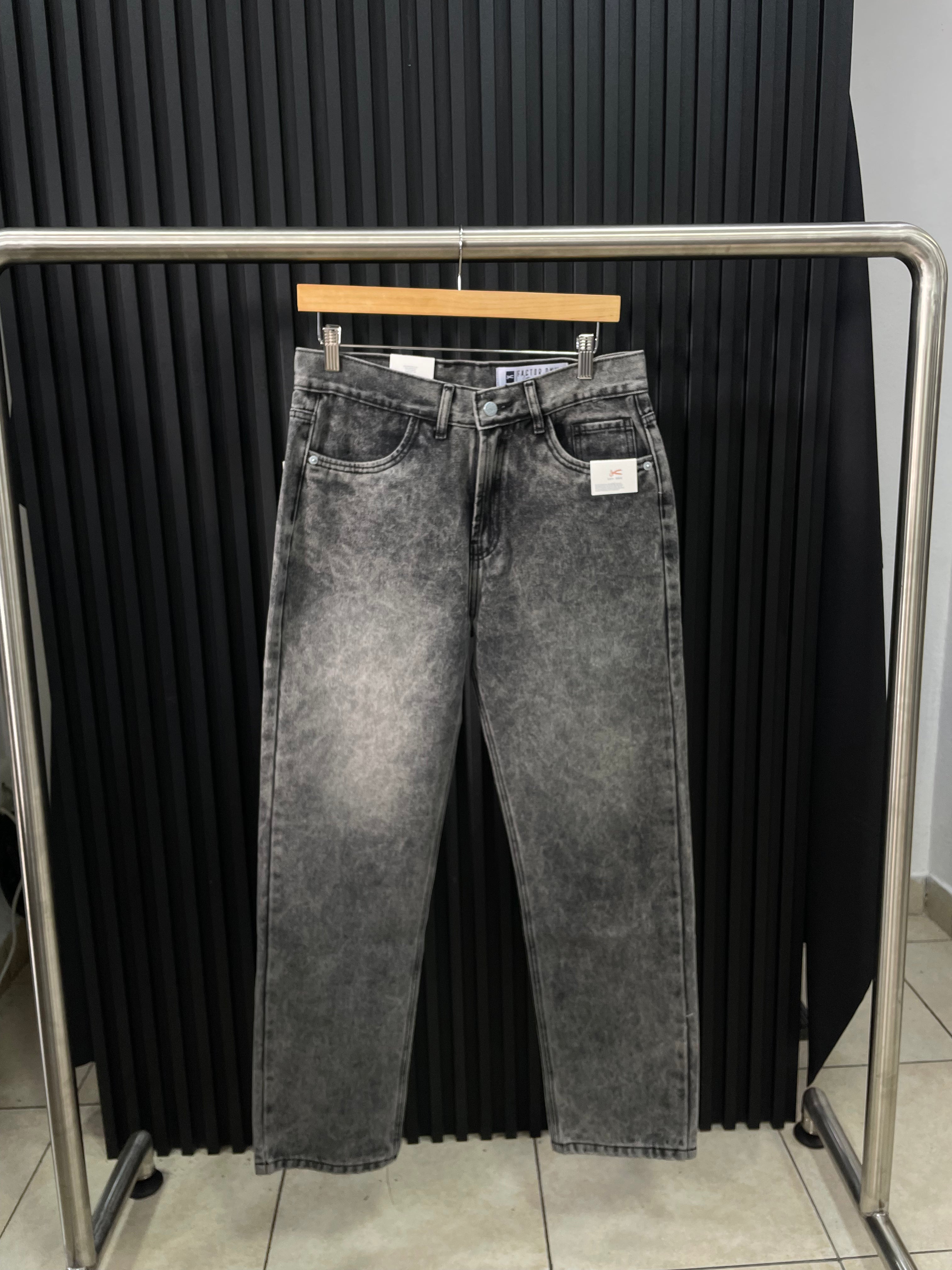 Jeans Recto BS Basicos