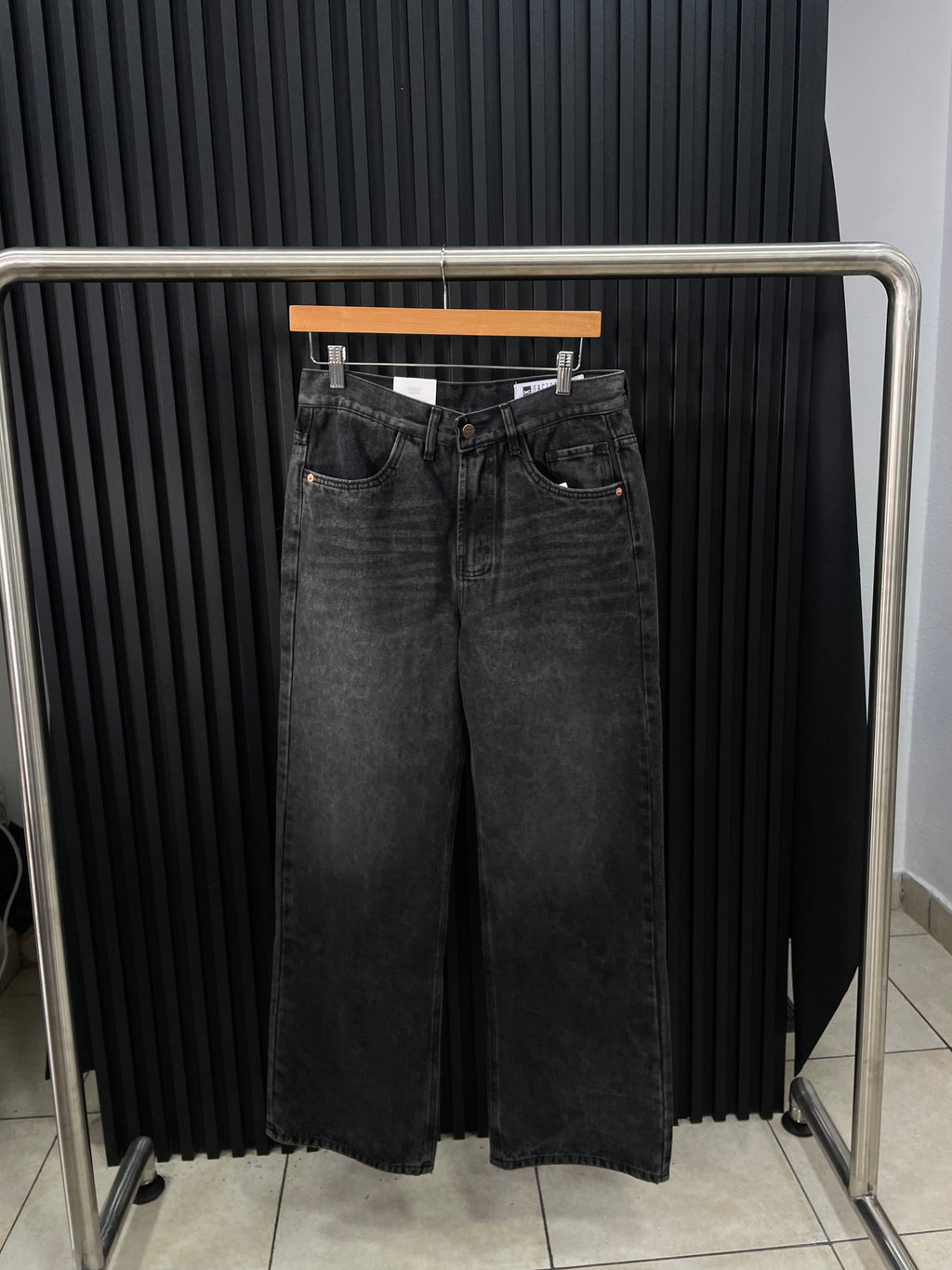 Jeans Recto BS Basicos