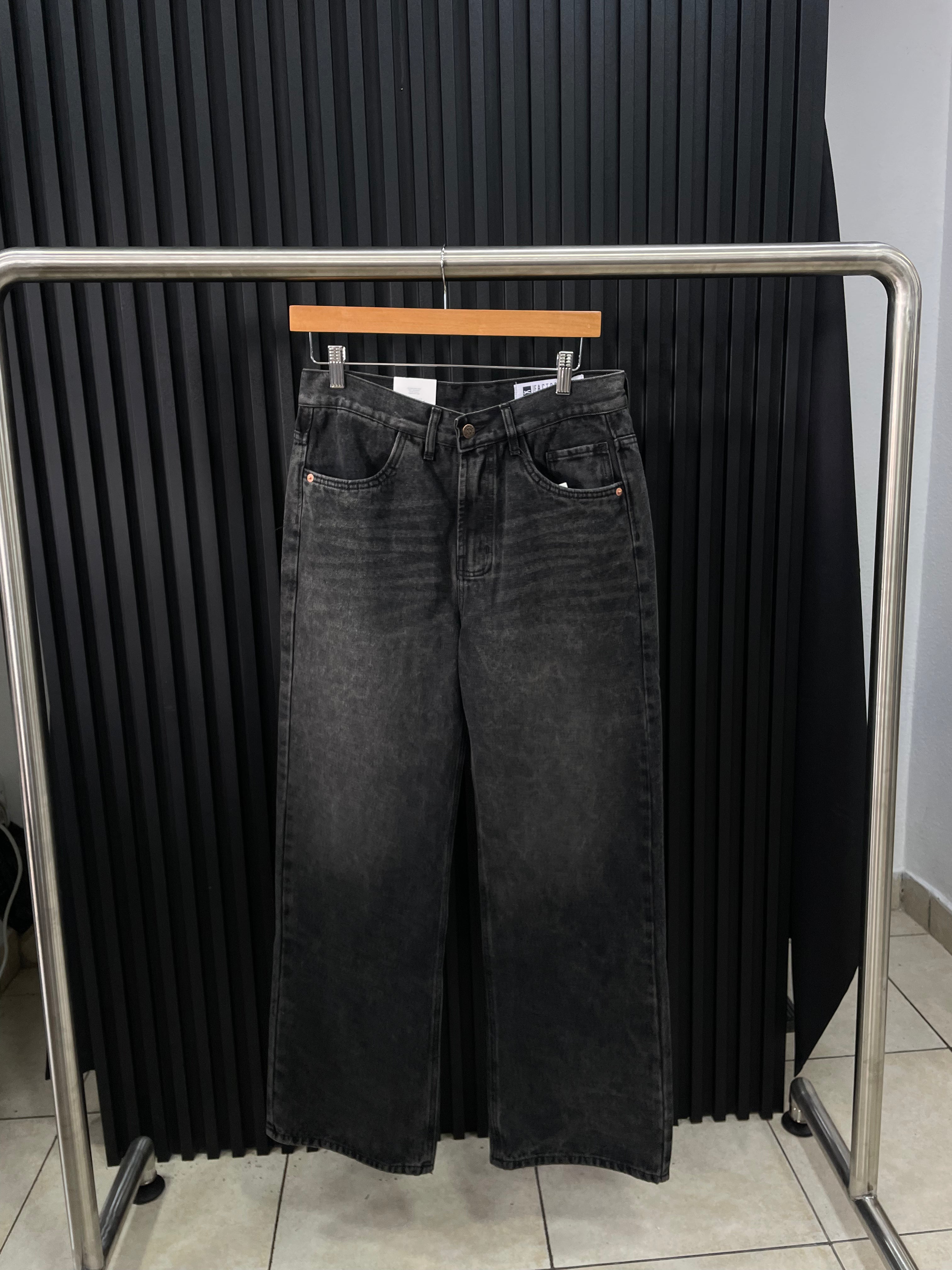 Jeans Recto BS Basicos
