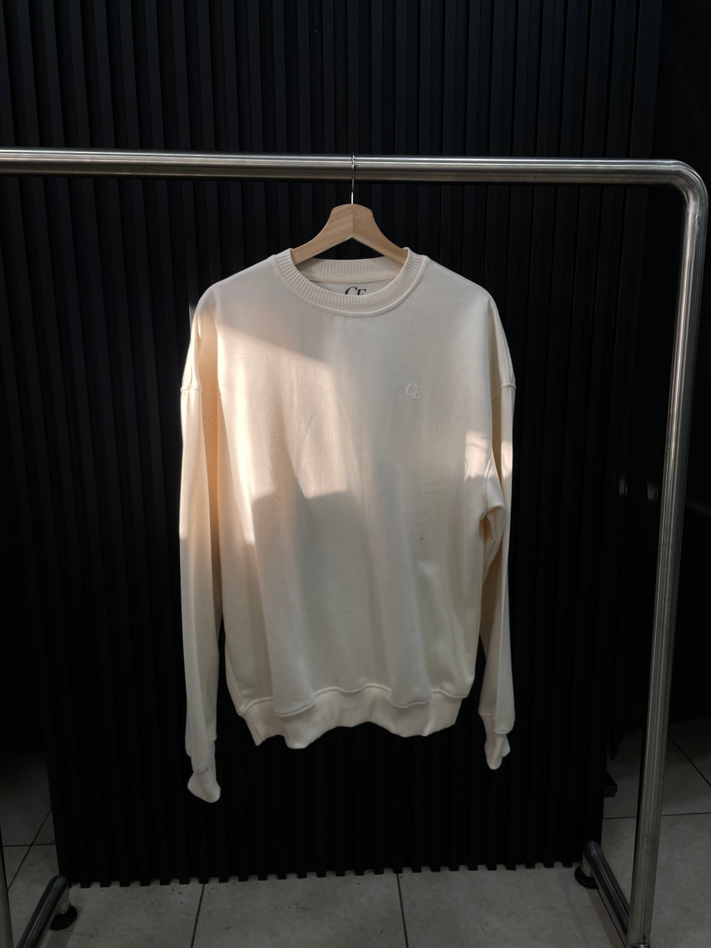 Buzo Oversize CE