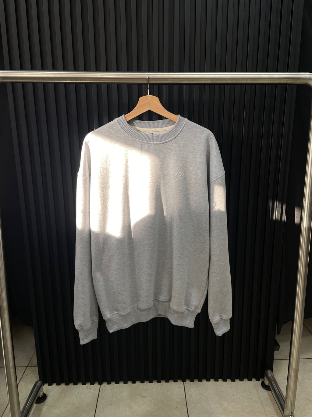 Buzo Oversize CE