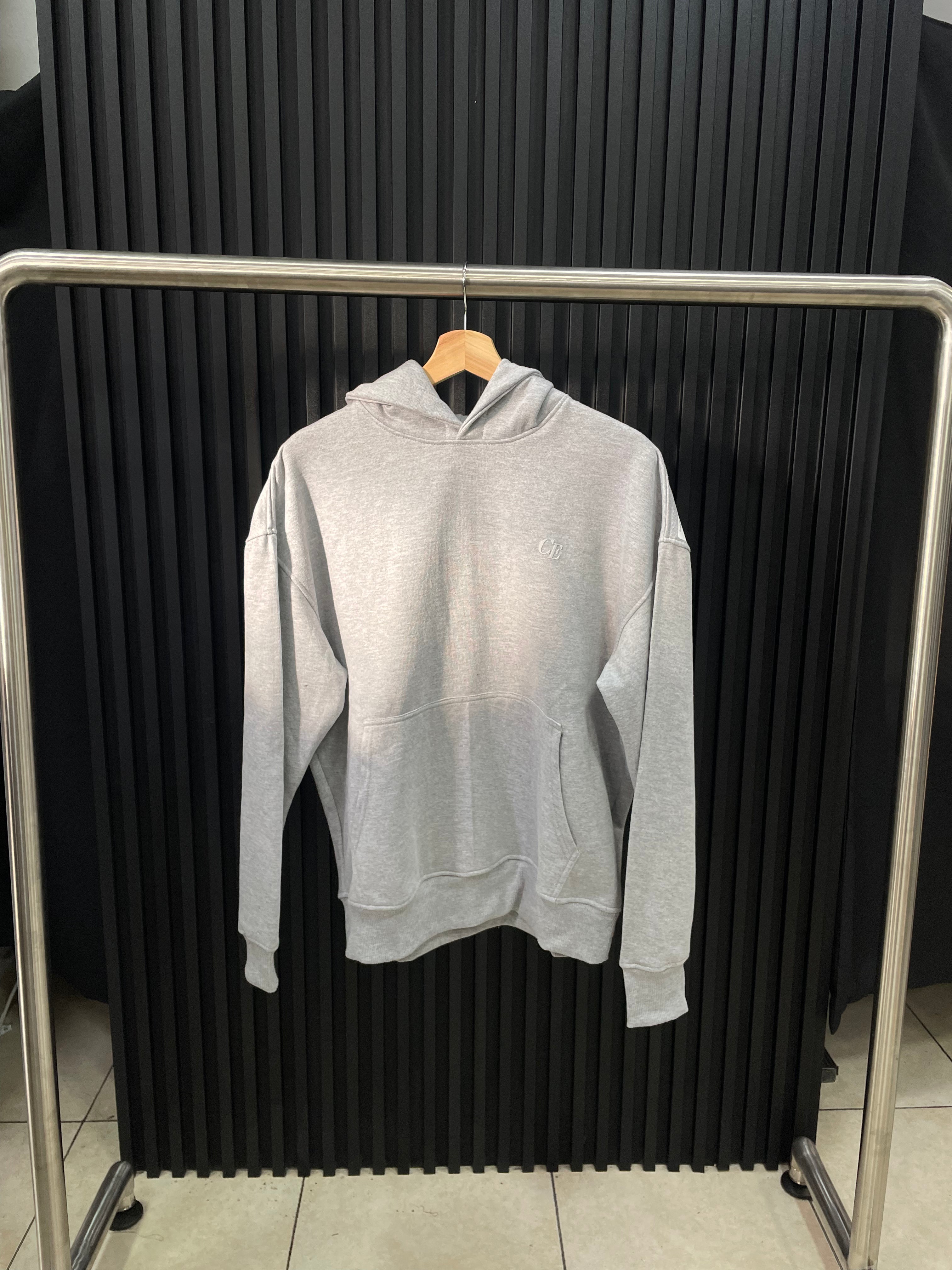 Sudadera Oversize CE