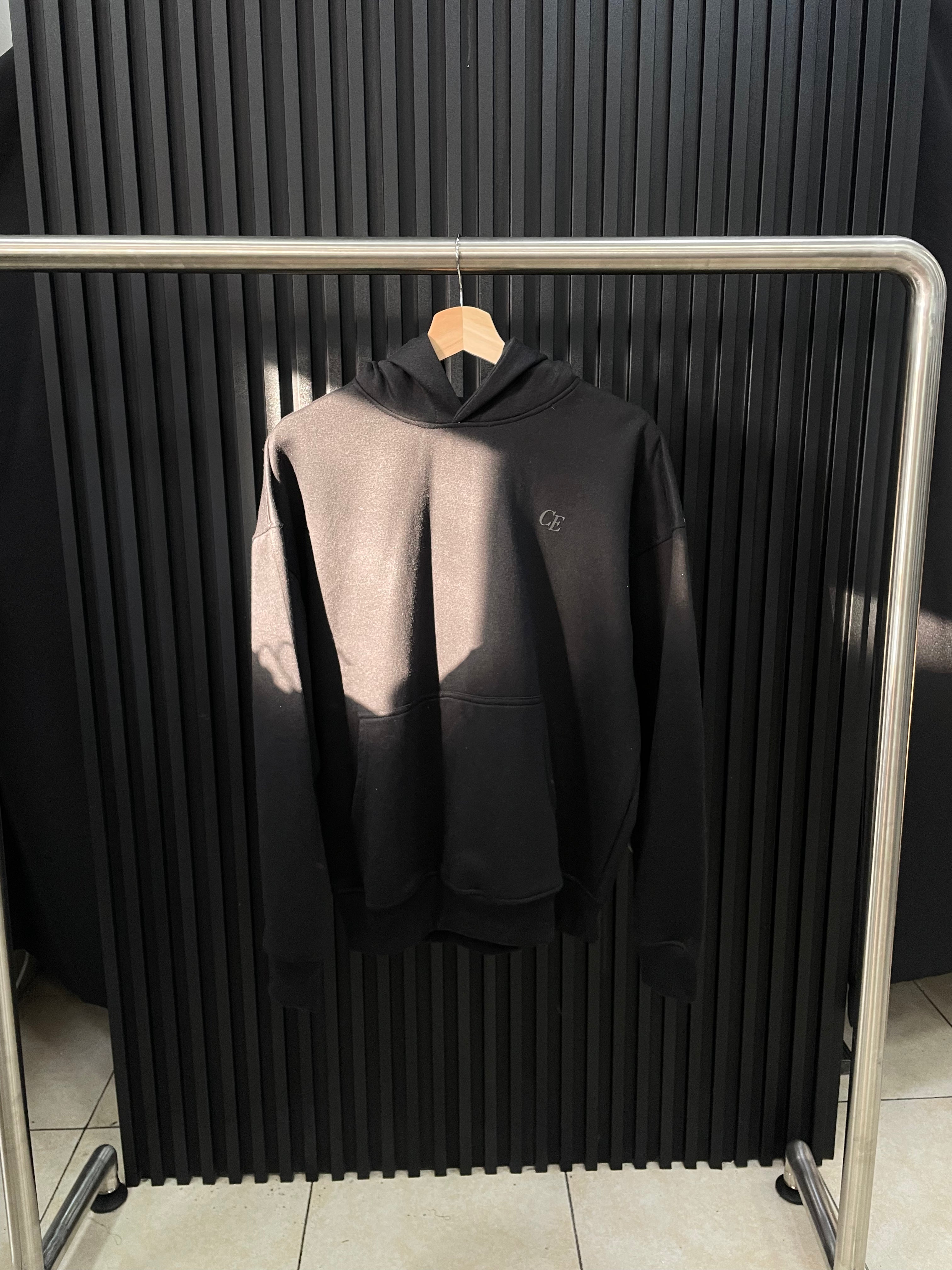 Sudadera Oversize CE