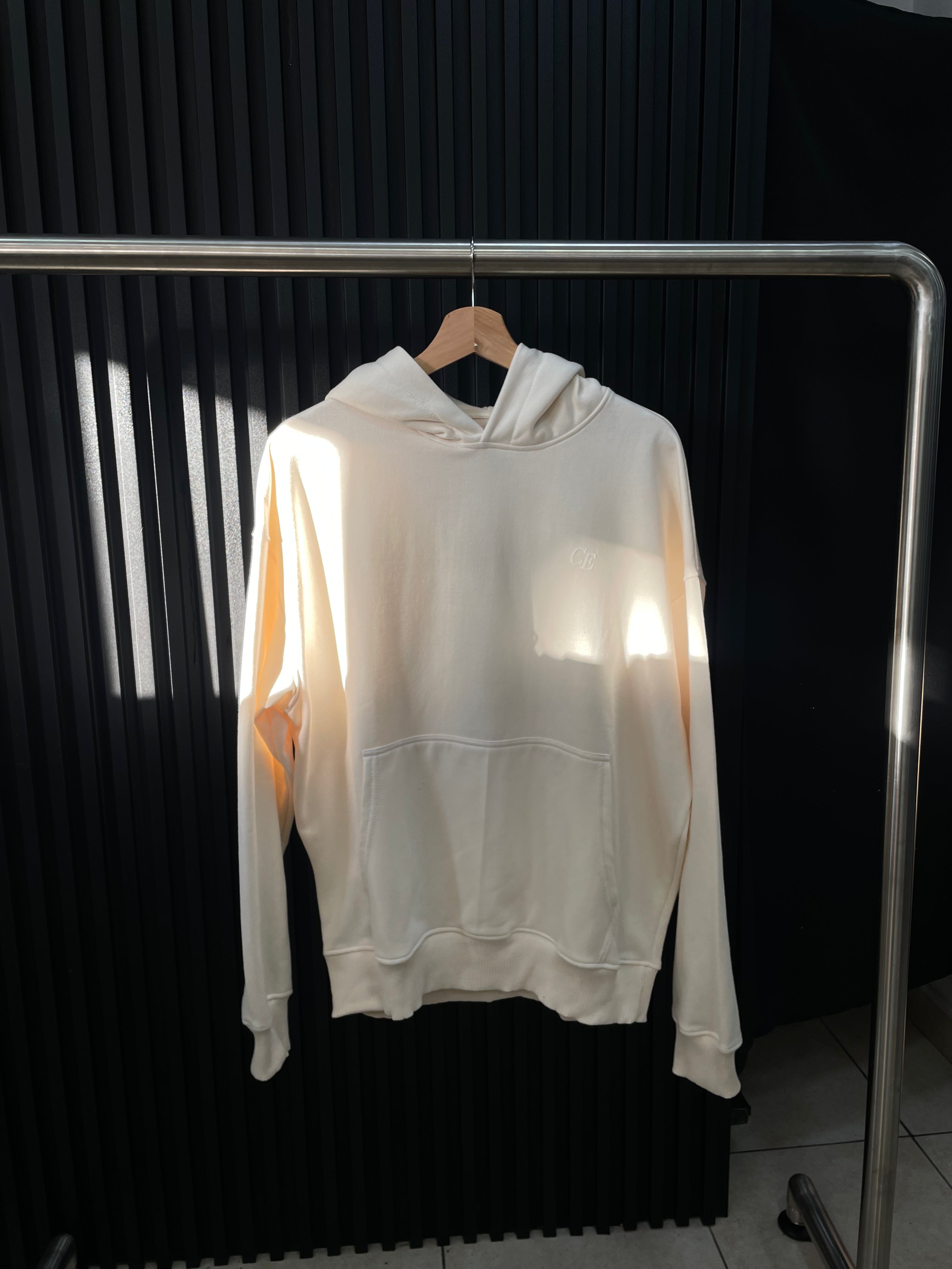 Sudadera Oversize CE