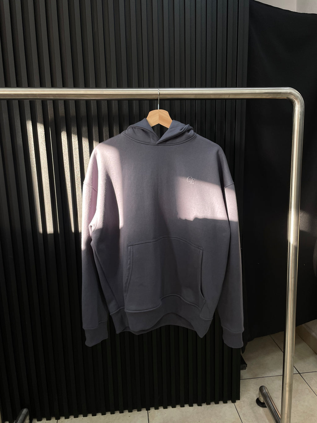 Sudadera Oversize CE