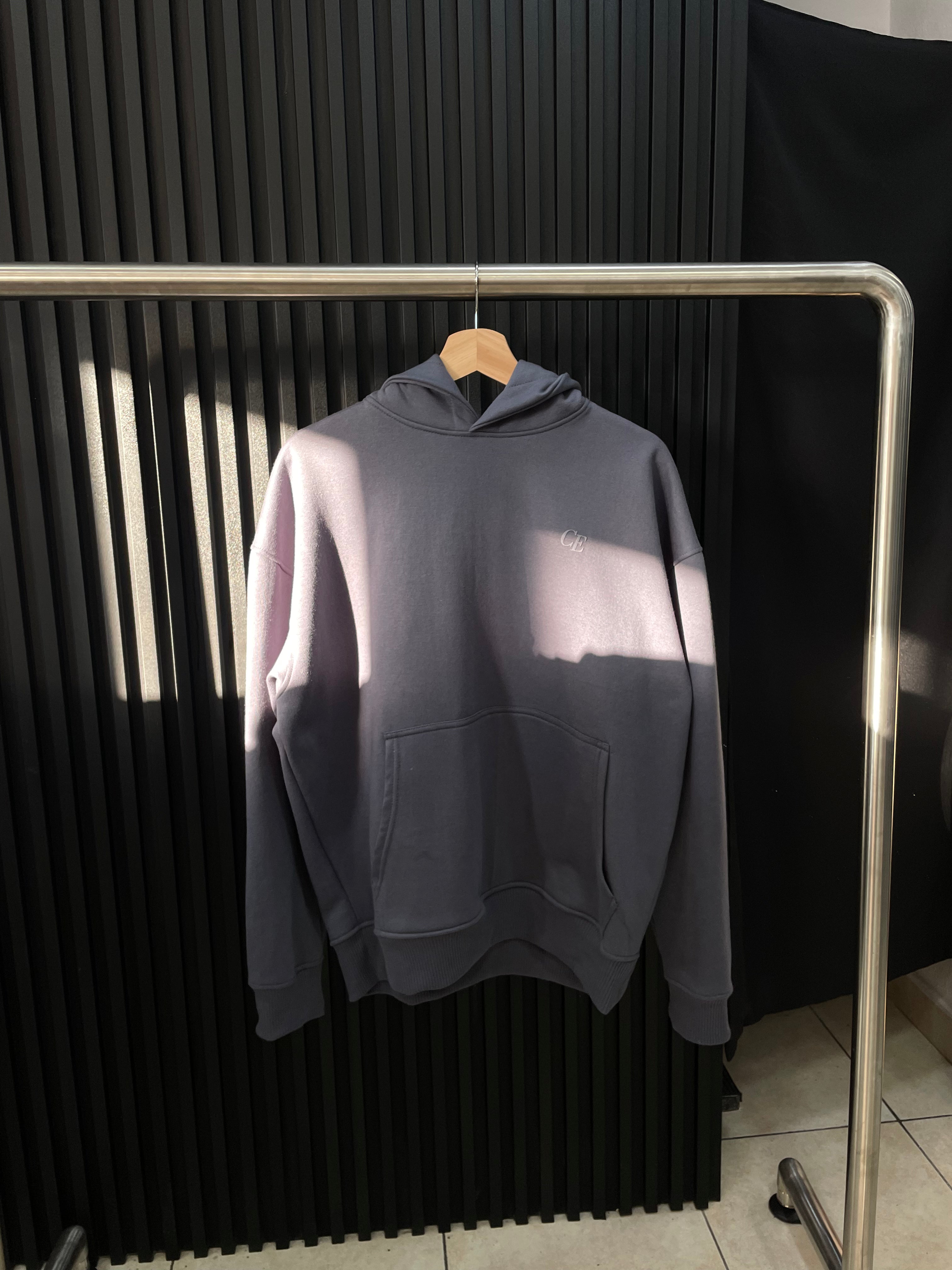Sudadera Oversize CE