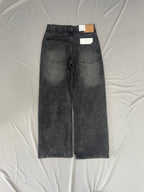 JEAN BAGGY OG PLOMO