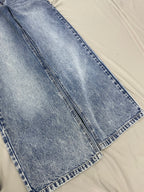 JEAN BAGGY OG AZUL CIELO