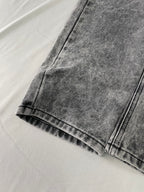 JEAN RECTO RW GRIS