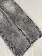 JEAN RECTO RW GRIS