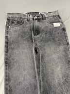 JEAN RECTO RW GRIS