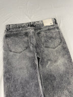 JEAN RECTO RW GRIS